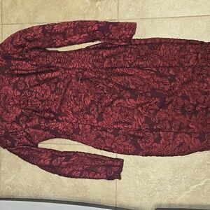 Womens Ralph Lauren Evening Dress Worn Once